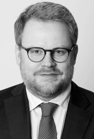 Partner & Advokat